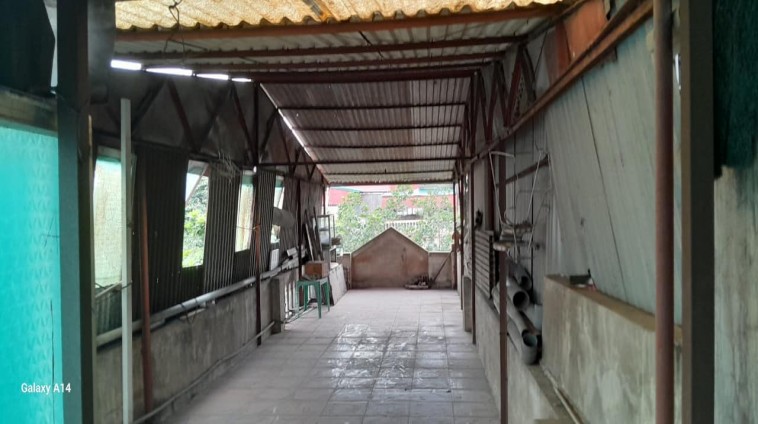 CHO THUÊ MBKD HOA QUẢ NHẬP KHẨU, SIÊU THỊ PHỐ 8/3 KIM NGƯU, HAI BÀ TRƯNG